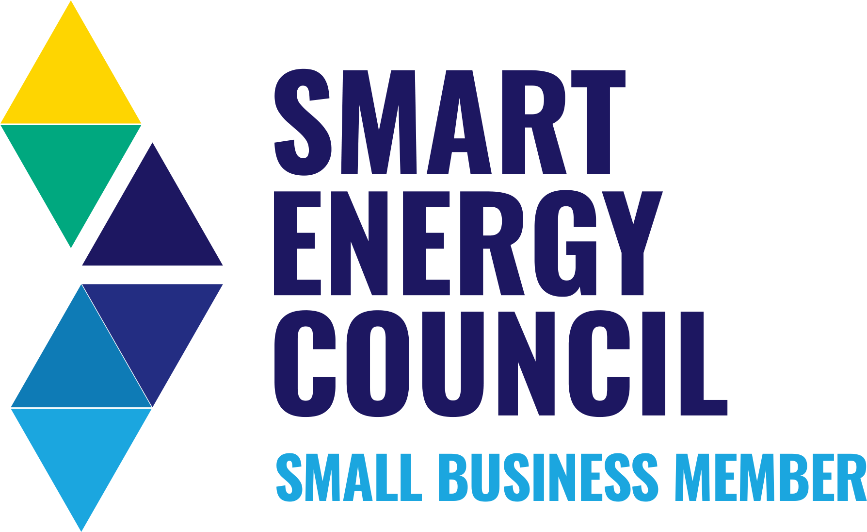 Smart Energy Council Small Business Member