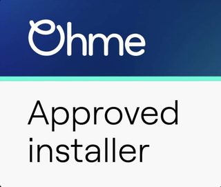 Ohme Approved Installer